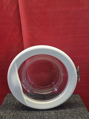 White knight small 3kg - small, tumble