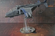 Warhammer 40k - Astra Militarum - Valkyrie - Imperial Guard