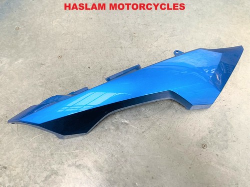 Honda nc750x right hand - honda,