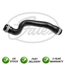 Radiator coolant hose upper - coolant,