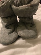 Primark Girls glittery Slipper