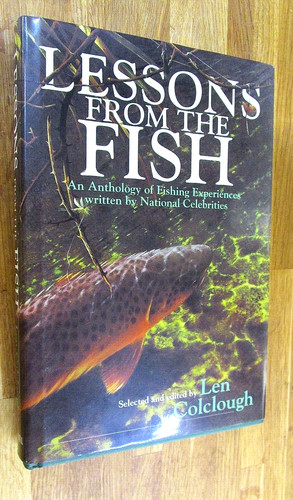 Lessons from the fish - from, len