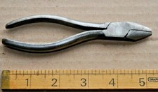 Vintage 5" Wire Cutters 