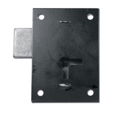 Asec No 155 1 Lever Straight