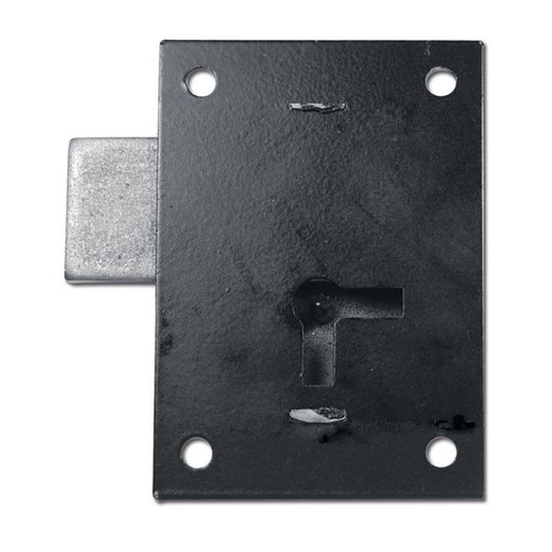 Asec 155 lever straight - no,