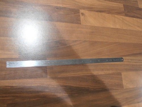 Vintage rabone sons no 64a - rabone, &