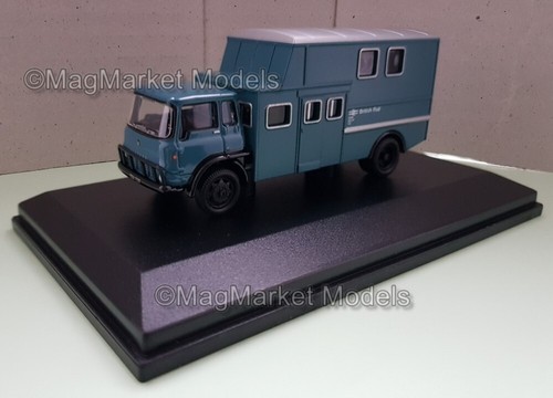 Oxford diecast bedford tk - diecast, ·