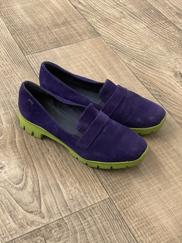 Camper twins blue with - blue,