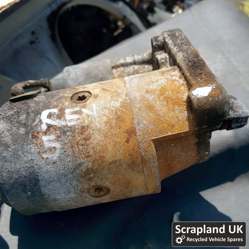 Renault mk2 1984 - 1984-1996, to