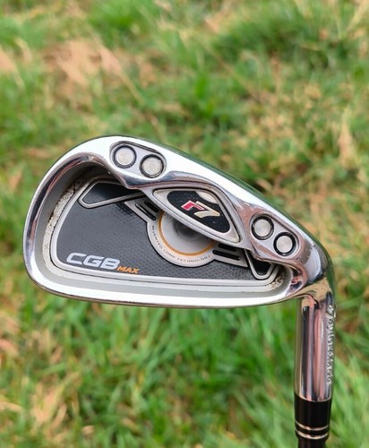Taylormade cgb max iron - r7,