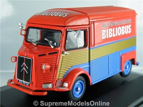 Citroen type in2 1970 - hz-in2, 1600
