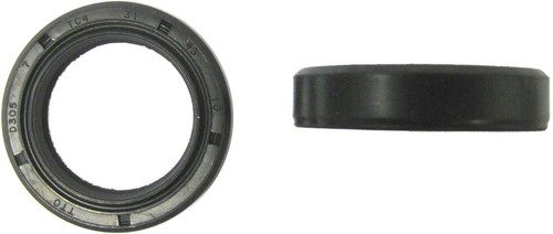 Fork oil seals for kymco - fork, ck