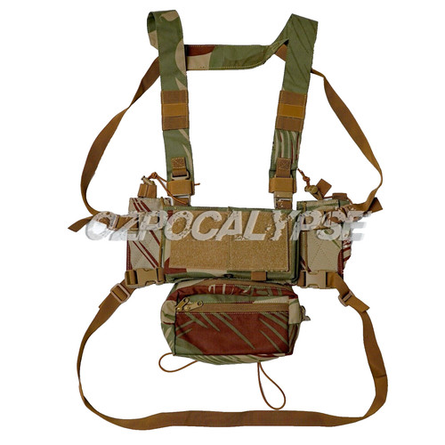 Rhodesian brushstroke tactical - rhodesian,
