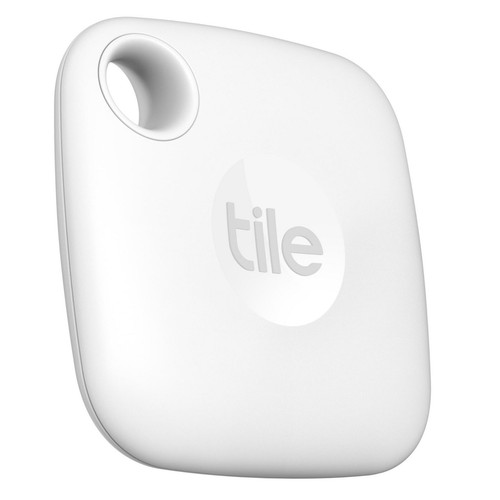 Tile mate pack white - tile,