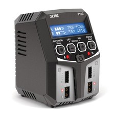 Sky t100 dual balance - rc,