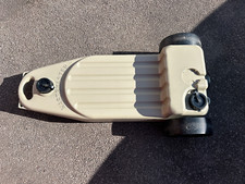 Caravan & Motorhome Wastemaster New with bag 050046 38L Dirty Water Tank