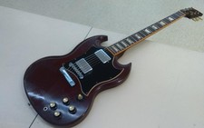 GIBSON SG Electric Guitar