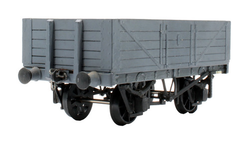 Kit built gauge - 7052, lms