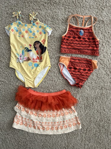 Disney store girls size 8 - size, 7/8