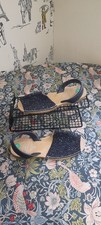 Avarca Menorquina Leather