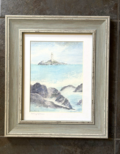 Elaine edwards godrevy - elaine,