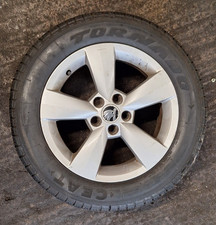 SKODA FABIA VW POLO 15'' INCH