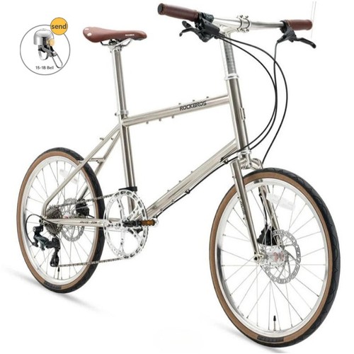 Rockbroks avis mini - avis, 20"mini