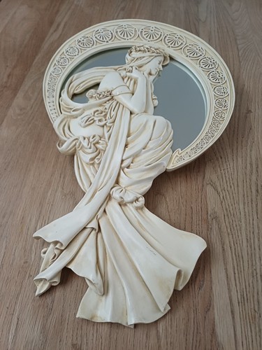 Vintage past times cream - vintage,