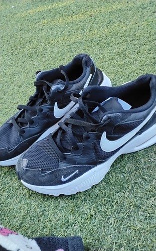 Nike air max fusion sneakers - nike,