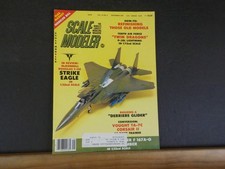Scale Modeler 1983 September