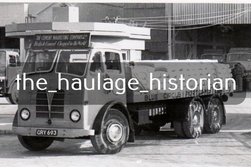 Thh truck photos foden - foden,