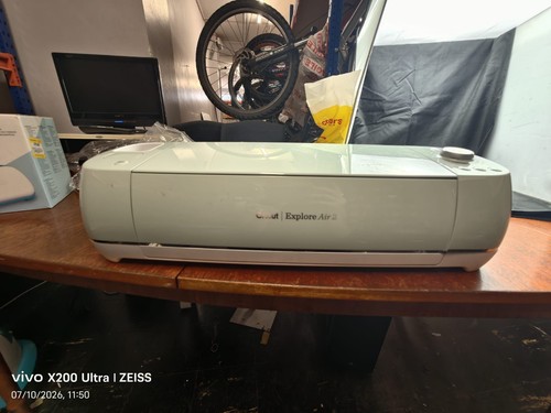 Cricut explore air cutting - explore, 2