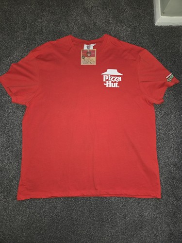 Pizza hut teenage - pizza, ninja