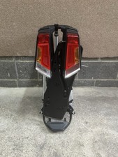 Volvo Thule Bike Rack