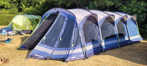 Outwell bahia man family - outwell,