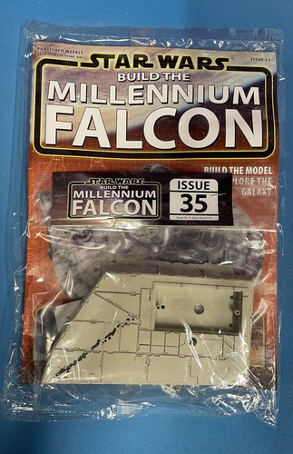 Deagostini star wars - deagostini,