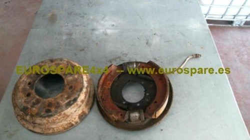 14744 brake drum - , land