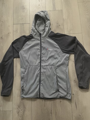Berghaus theran softshell - berghaus,