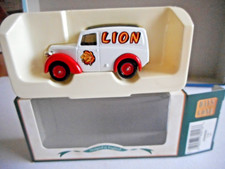 Lledo Days Gone DG058022 Z Van