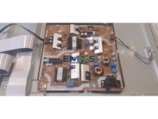 BN44-00876D POWER SUPPLY FOR SAMSUNG UE55MU6670UXXU VER.4 (L55E6R_KHS)
