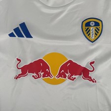 Rare Original Leeds United