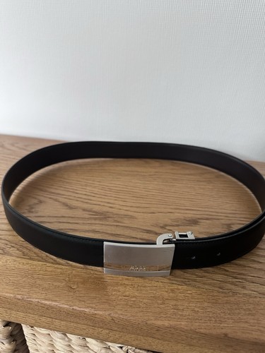 Hugo boss mans belt - hugo, 46