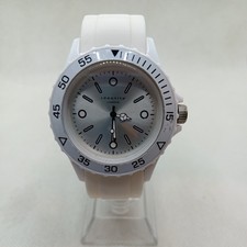 Identity London Unisex  Quartz Watch, Working, New Battery, Nice Used Condition