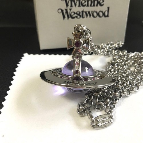 Vivienne westwood necklace - vivienne,