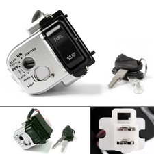 Ignition Switch Lock Set