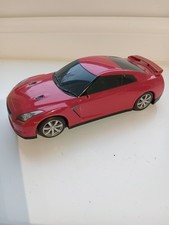 Scalextric Nissan GTR