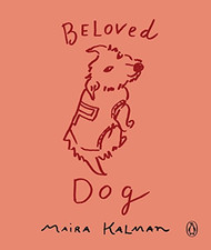 Beloved Dog - Kalman, Maira