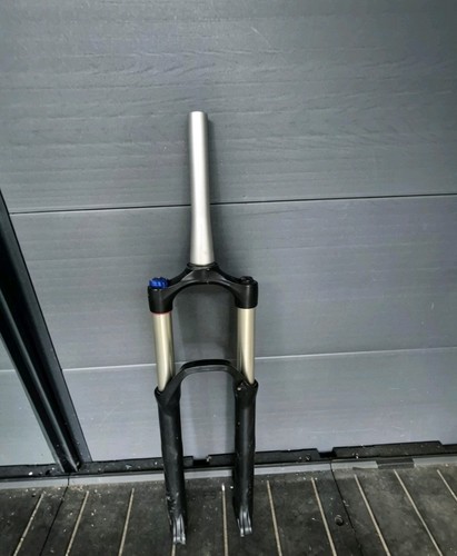Forks - 27.5,