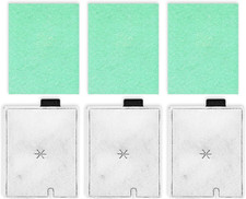 CF3 Filter Service Pack 3