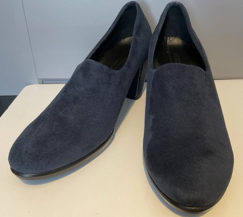 Ladies shoes size blue - ladies,